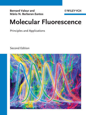 cover image of Molecular Fluorescence